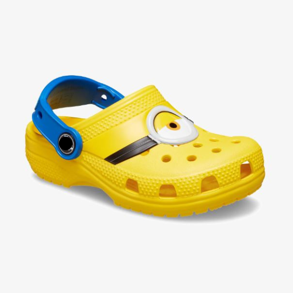 Minions