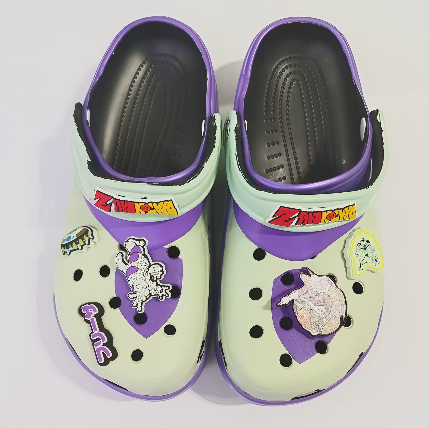 Freezer (Dragon Ball) - Adulto