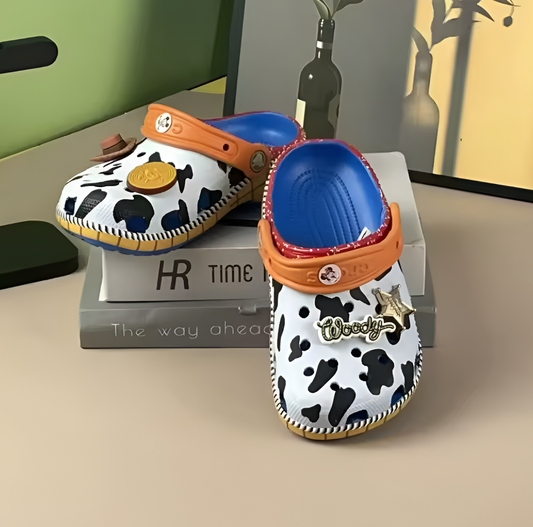 Woody Toy Story - Adulto
