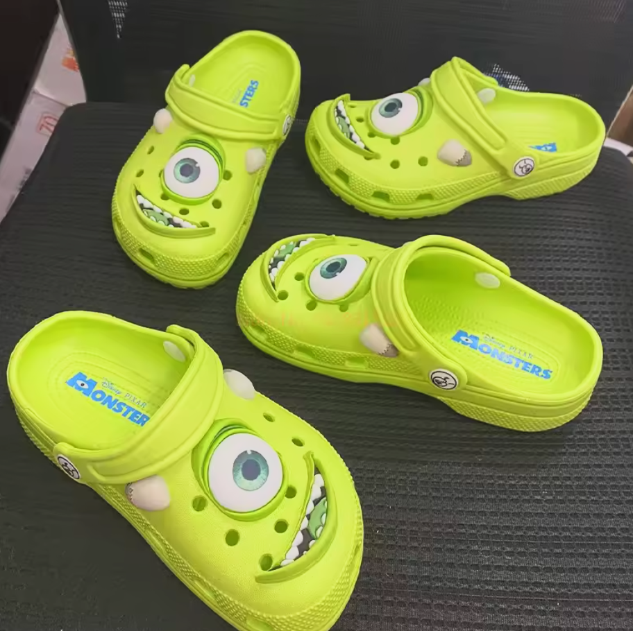 Mike Wazowski - Adulto