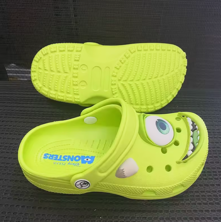 Mike Wazowski - Adulto
