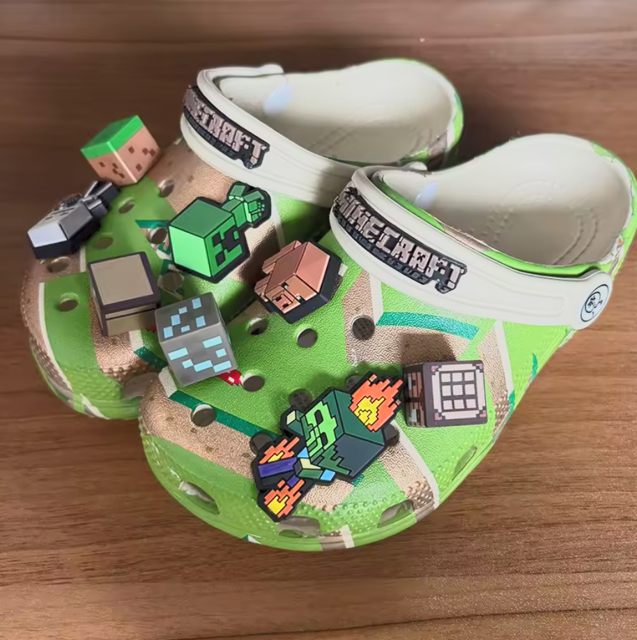 Minecraft - Adulto