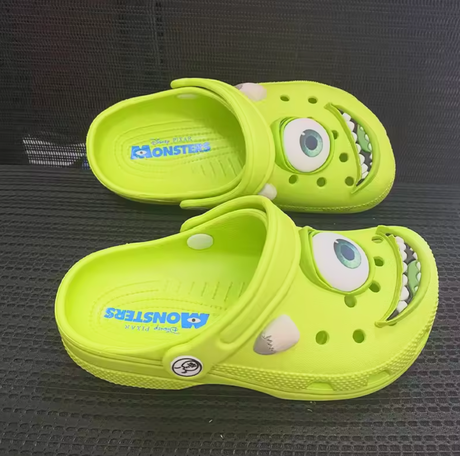 Mike Wazowski - Adulto