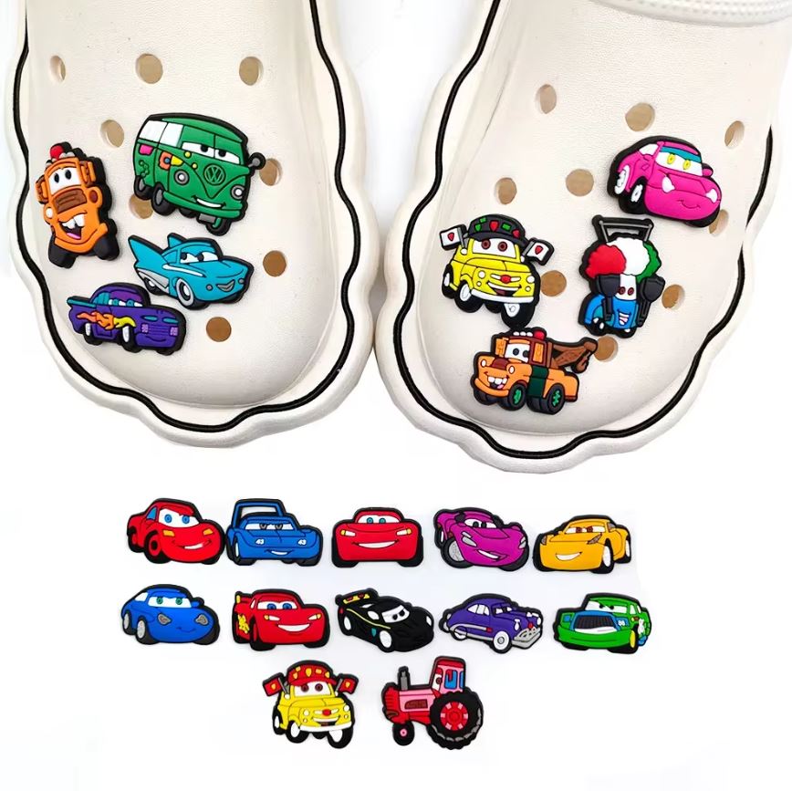 20 Pines Rayo McQueen