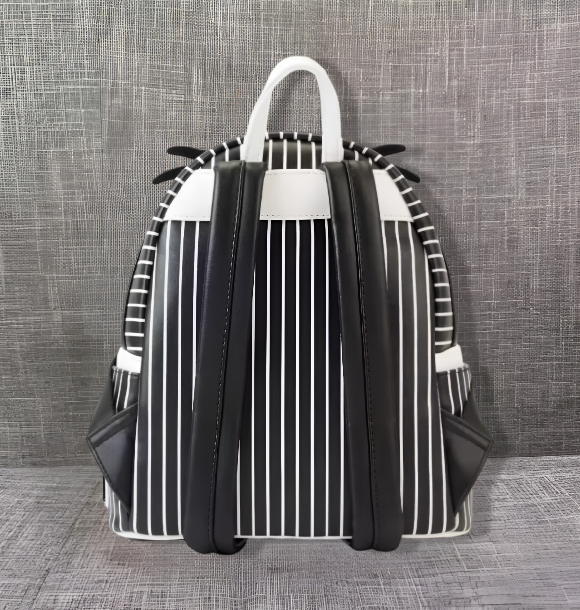 Mochilas Pesadilla antes de Navidad