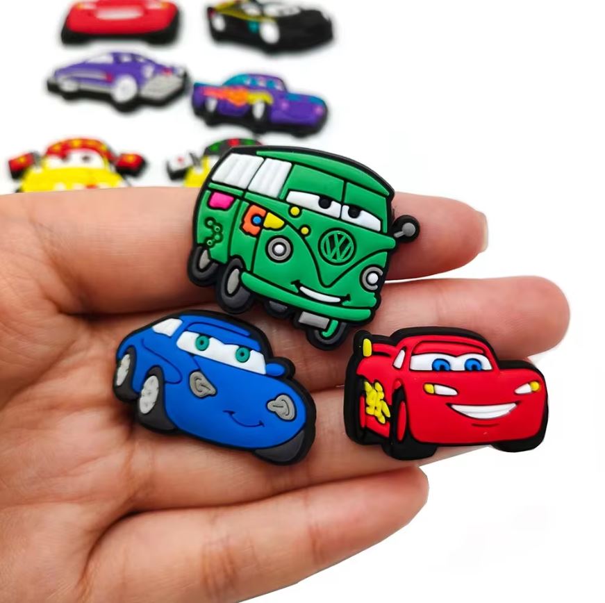 20 Pines Rayo McQueen