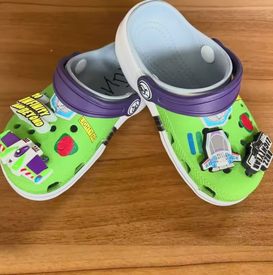 Buzz Lightyear - Niño