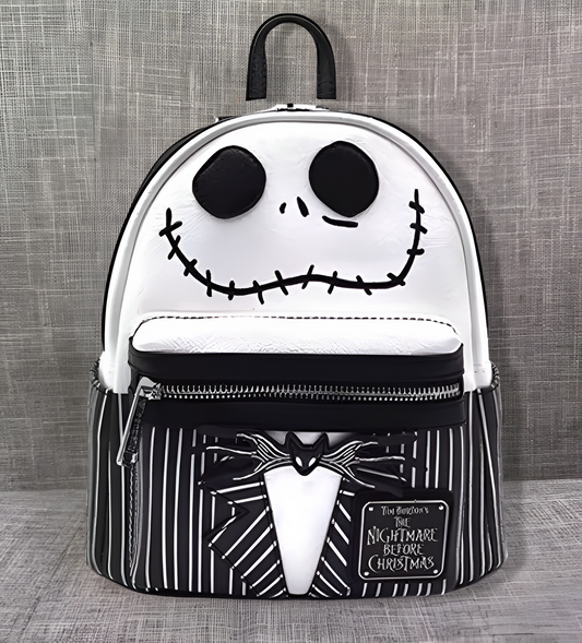 Mochilas Pesadilla antes de Navidad