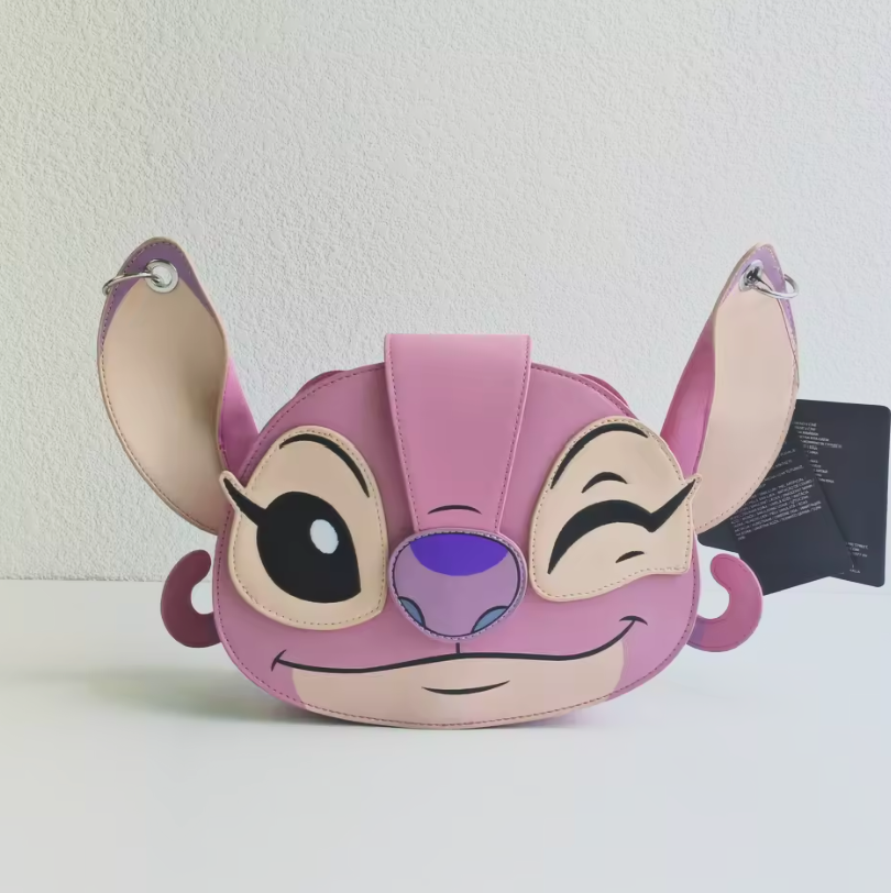 Bolsos Lilo & Stitch