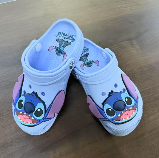 Lilo & Stitch - Adulto