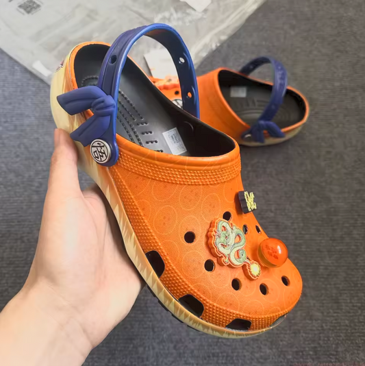 Dragon Ball (Goku) - Adulto