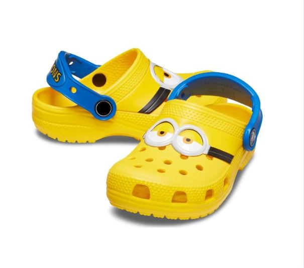 Minions