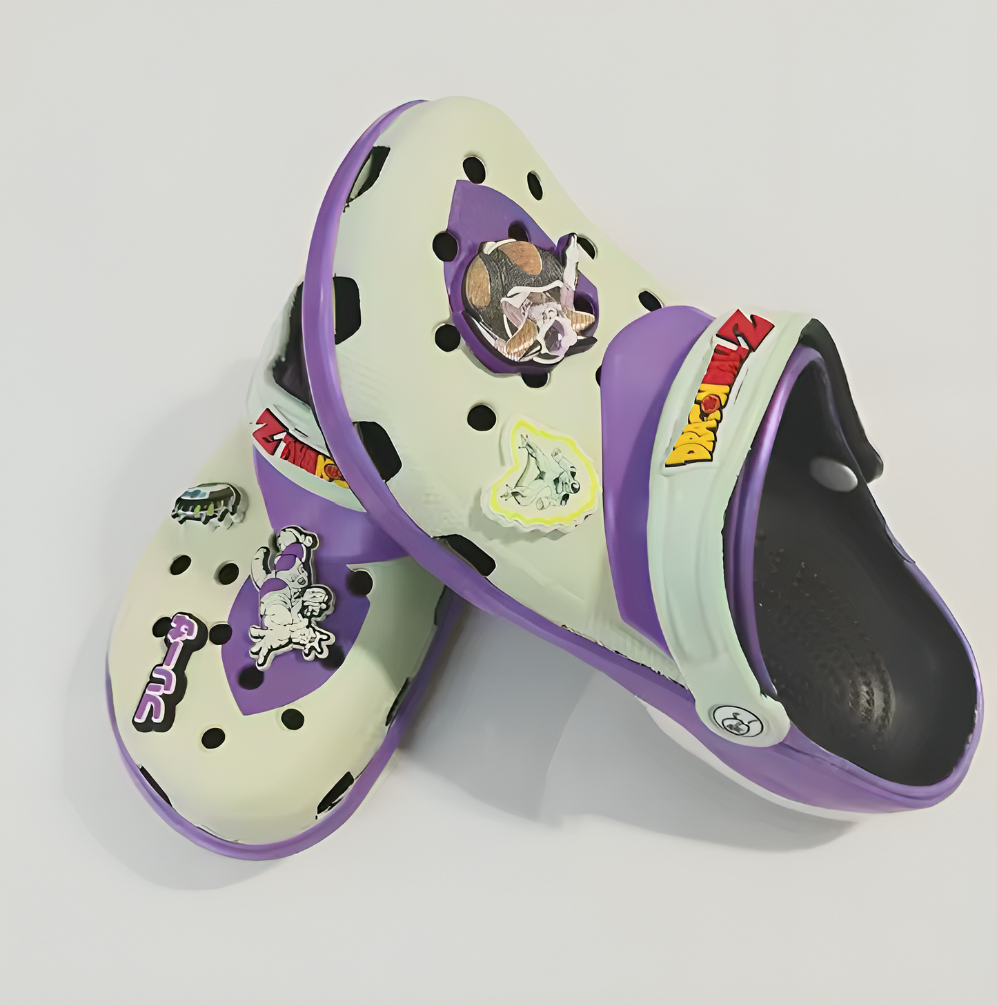 Freezer (Dragon Ball) - Adulto
