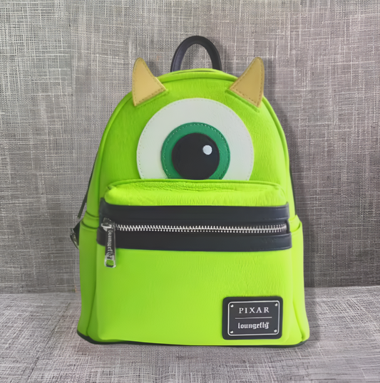 Mochilas Monsters Inc