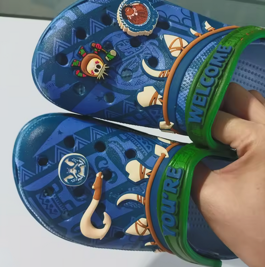 Moana/Vaiana - Adulto