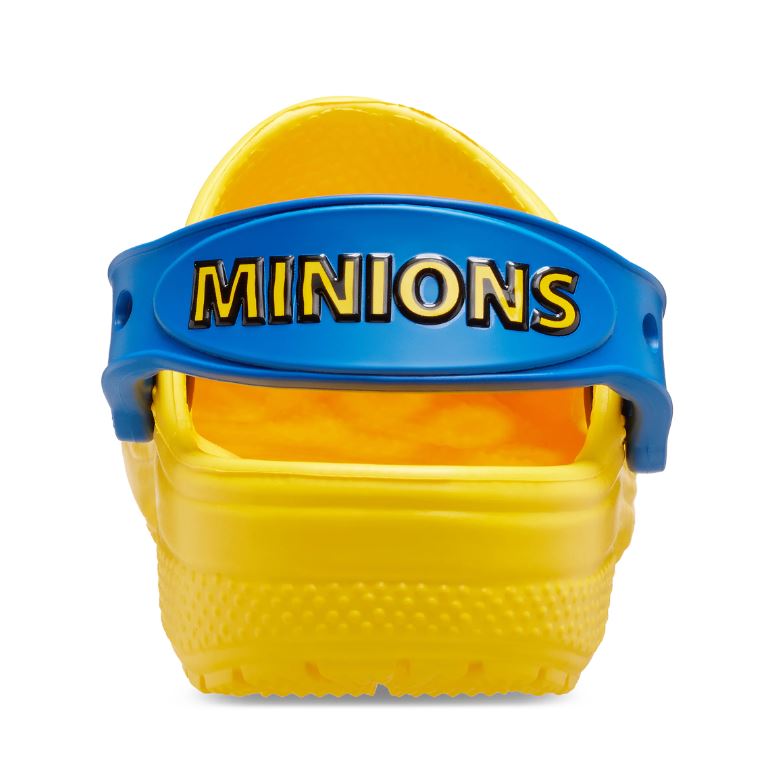 Minions
