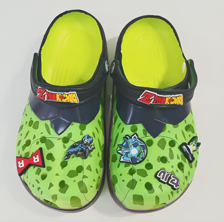 Celula (Dragon Ball) - Adulto