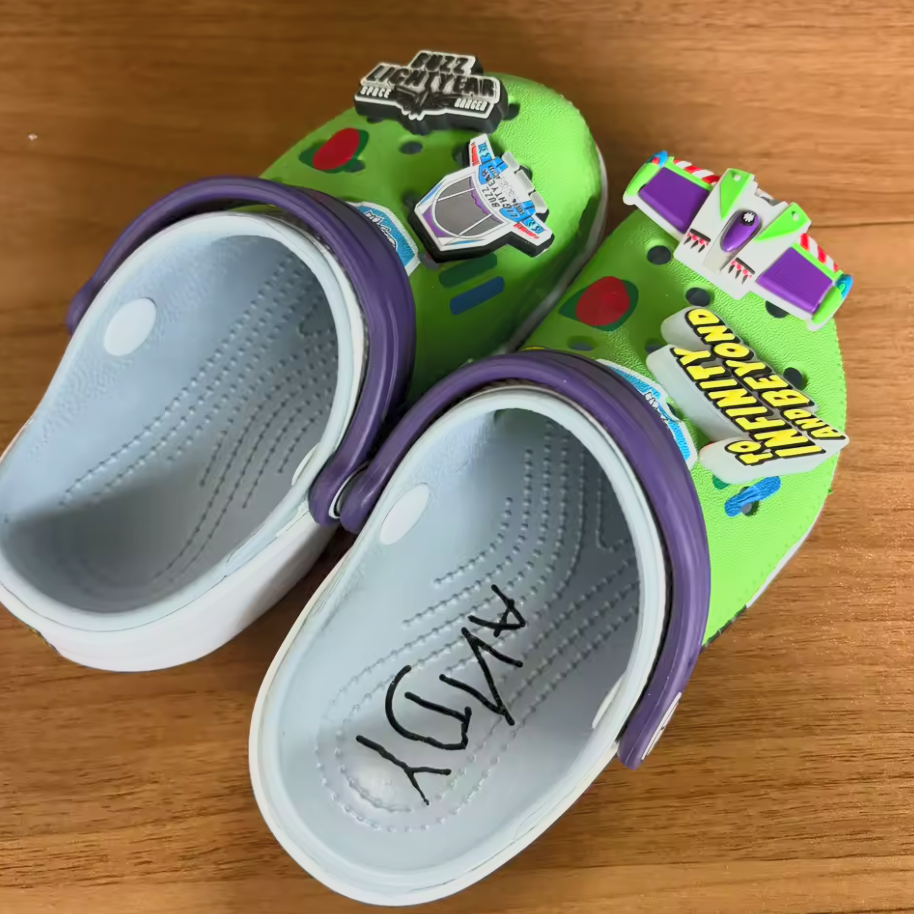 Buzz Lightyear - Niño