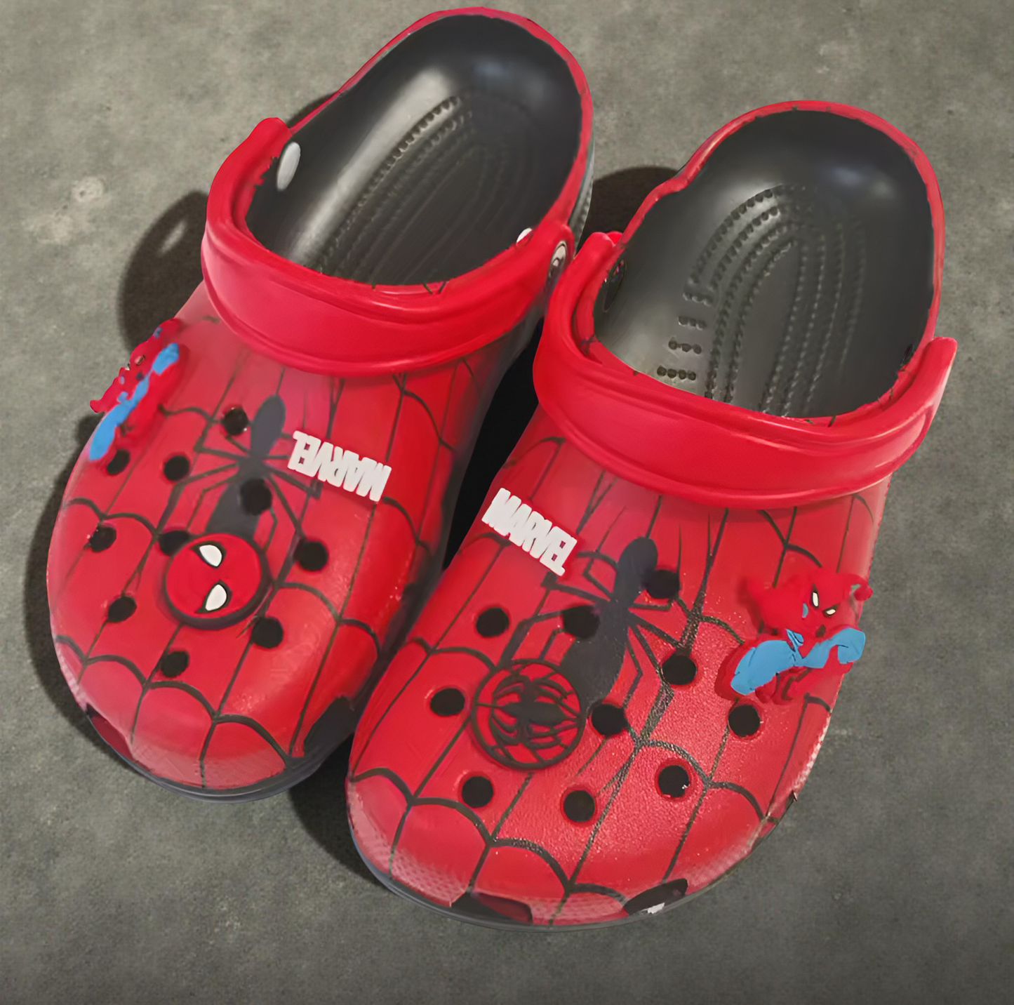 Spiderman - Adulto