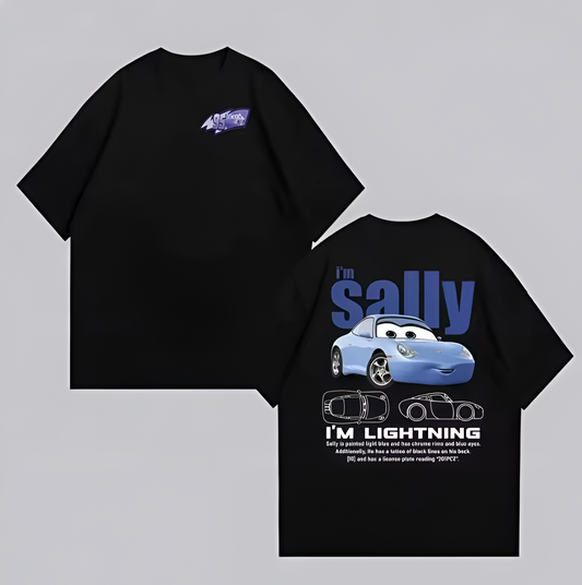Camiseta Sally