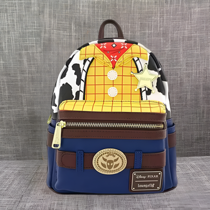 Mochilas Toy Story