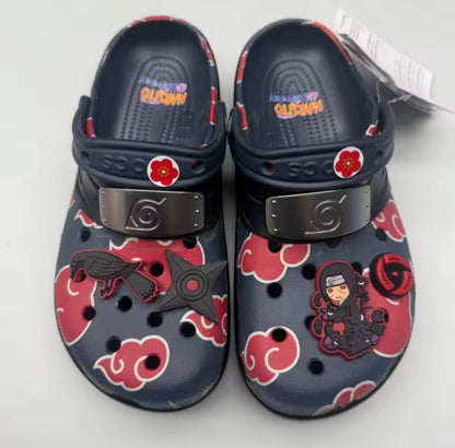 Naruto Shippuden - Adulto