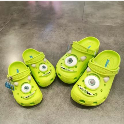 Mike Wazowski - Adulto