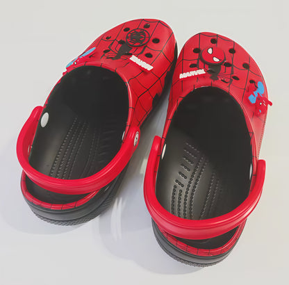 Spiderman - Niño