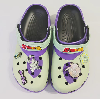 Freezer (Dragon Ball) - Adulto