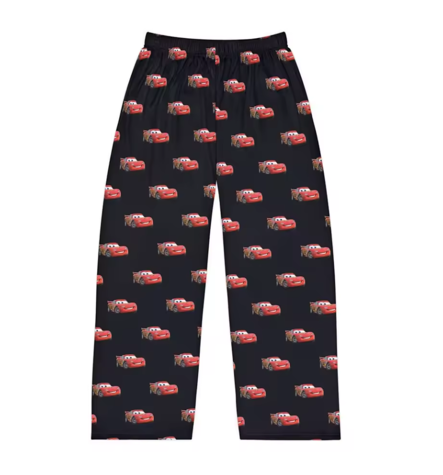 Pijama Rayo McQueen - Unisex