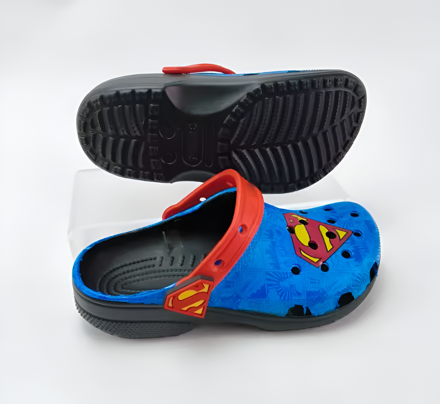 Superman - Adulto