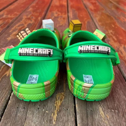 Minecraft - Niño
