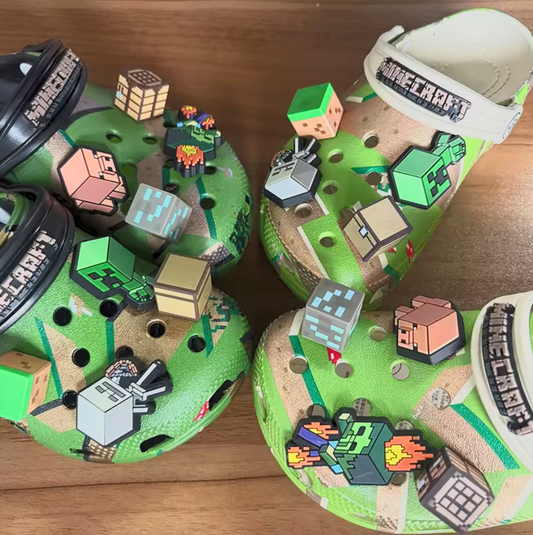 Minecraft - Adulto