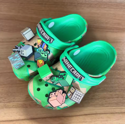 Minecraft - Adulto