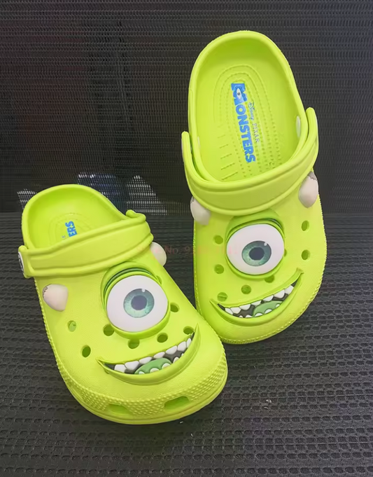 Mike Wazowski - Adulto