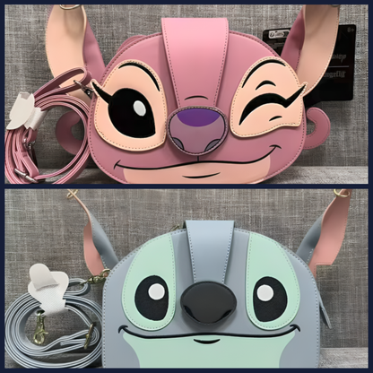 Bolsos Lilo & Stitch