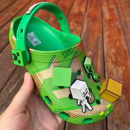 Minecraft - Niño