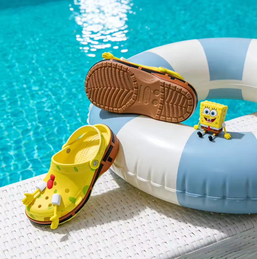 Bob Esponja y Patricio Estrella - Adulto