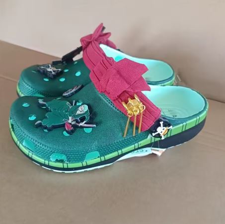 One Piece Zoro - Adulto
