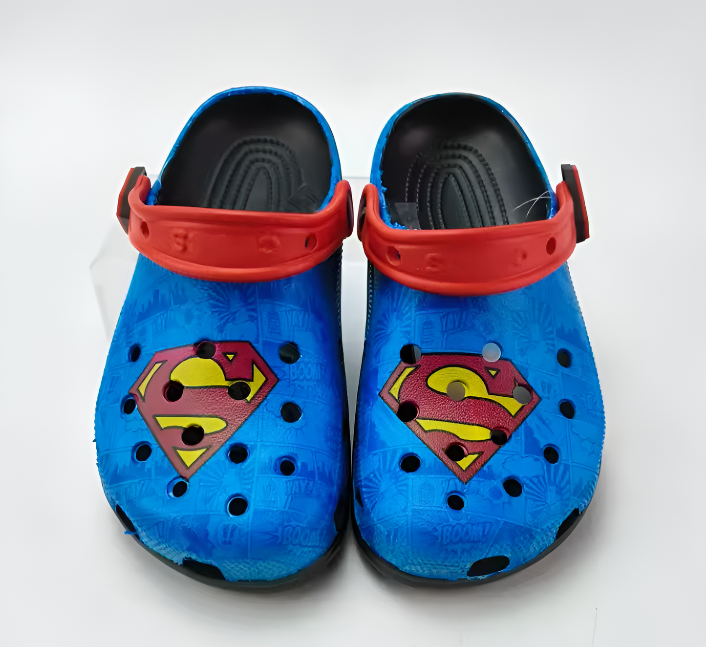 Superman - Adulto