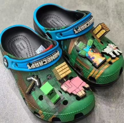 Minecraft - Adulto