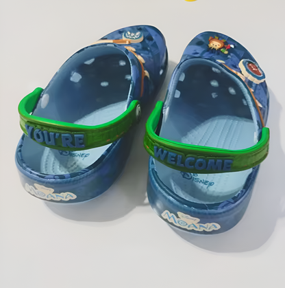 Moana/Vaiana - Adulto