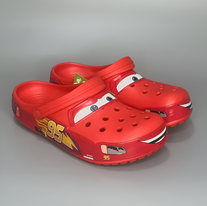 Rayo McQueen - Adulto