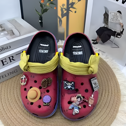 One Piece - Adulto