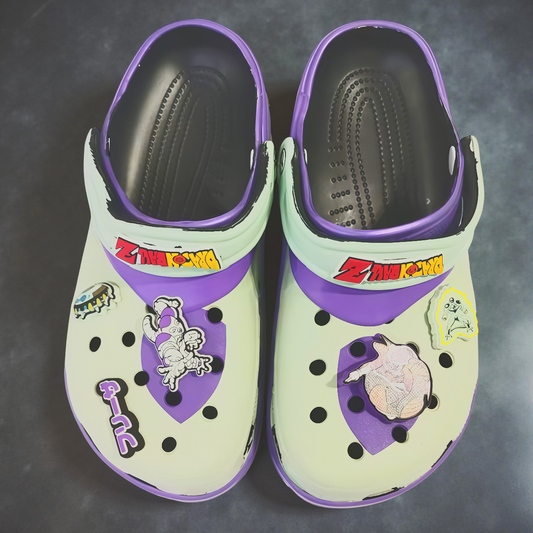 Freezer (Dragon Ball) - Adulto