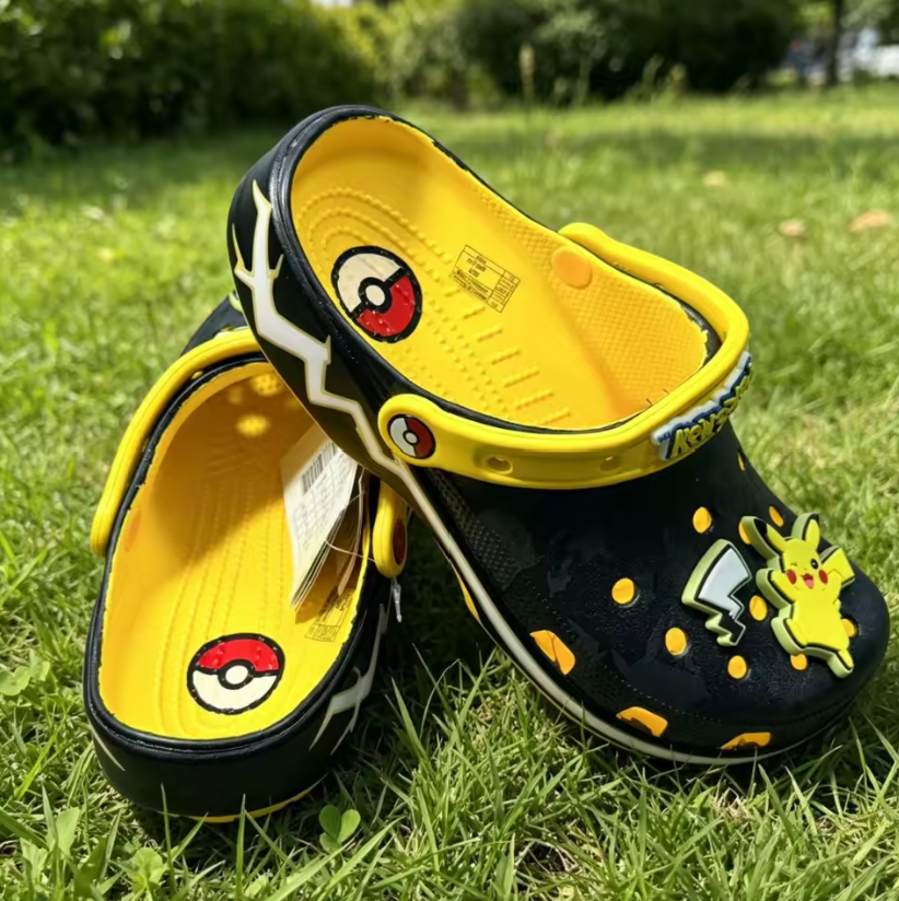 Pikachu Pokemon - Niño