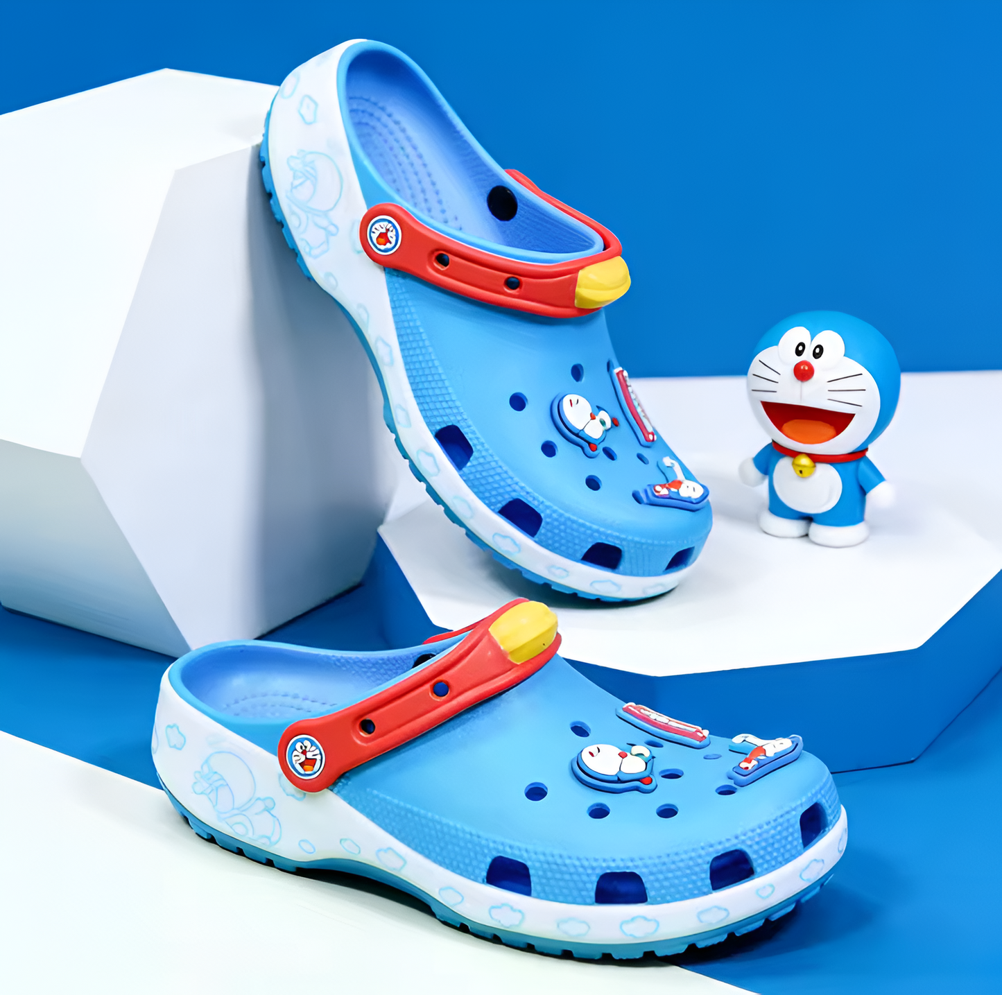 Doraemon - Adulto