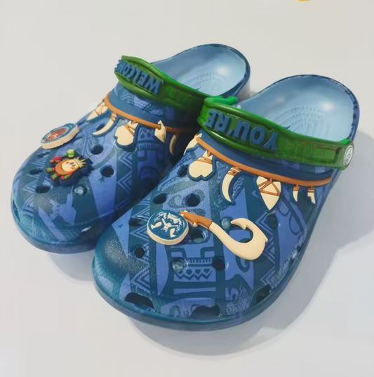 Moana/Vaiana - Adulto