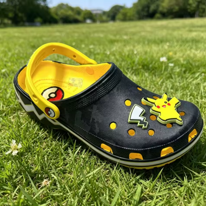 Pikachu Pokemon - Niño