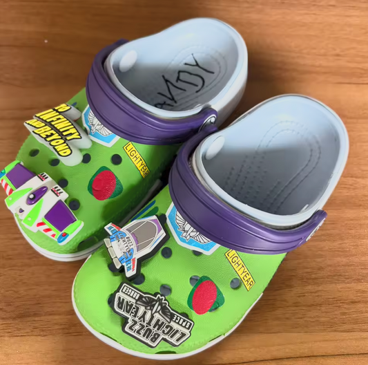 Buzz Lightyear - Niño